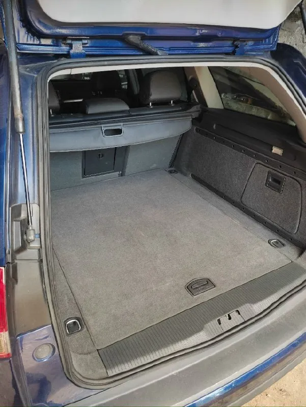 Продаётся в отличном состоянии автомобиль оpel vectra c caravan 1.9cdti 2008 г. в. 1.9 z19dth на 150 л/с. родной пробег 310к, коробка механика 6ст. , приятный небольшой расход. 2-х зонный климат контроль, датчик дождя, стеклоподъёмники с доводчиками. двигатель и ходовая в хорошем состоянии. резина отличная r17. кузов в хорошем состоянии. чистый, опрятный салон, в машине не курят. огромный вместительный багажник. цена 670000 руб. связь и полная информация по номеру +79495290468 (он же тг) либо в лс. 📞 звоните: +7(949)5290468 - фотография - 7