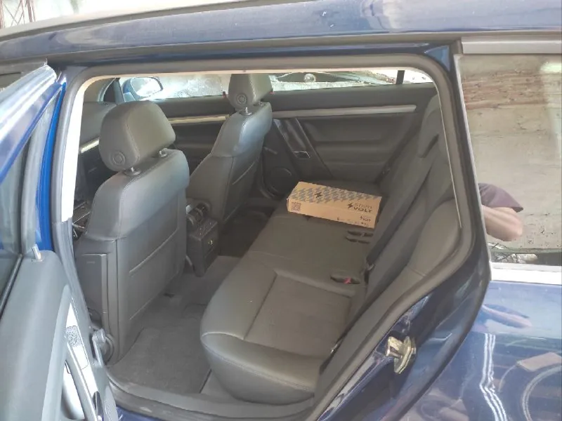 Продаётся в отличном состоянии автомобиль оpel vectra c caravan 1.9cdti 2008 г. в. 1.9 z19dth на 150 л/с. родной пробег 310к, коробка механика 6ст. , приятный небольшой расход. 2-х зонный климат контроль, датчик дождя, стеклоподъёмники с доводчиками. двигатель и ходовая в хорошем состоянии. резина отличная r17. кузов в хорошем состоянии. чистый, опрятный салон, в машине не курят. огромный вместительный багажник. цена 670000 руб. связь и полная информация по номеру +79495290468 (он же тг) либо в лс. 📞 звоните: +7(949)5290468 - фотография - 8