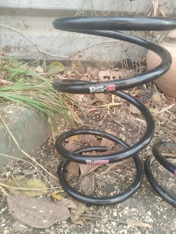 Продам спортивные пружины mitsubishi лансер 10 макеевка цена 3000 за пару +79496179400 📞 звоните: +7... - фотография