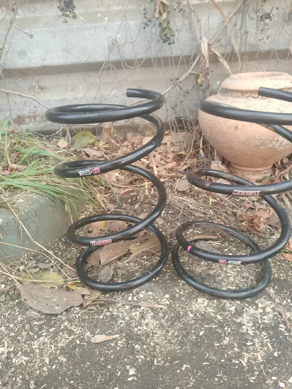 Продам спортивные пружины mitsubishi лансер 10 макеевка цена 3000 за пару +79496179400 📞 звоните: +7(949)6179400 - фотография - 2