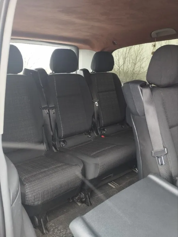 Продам mercedes вито 2007 год 1.200.+79494010926 📲 tg: руслан 📞 звоните: +7(949)4010926 - фотография - 6