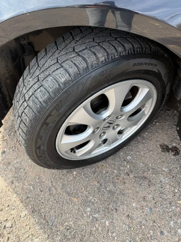 Honda accord цена-920.000 год- 2006 -2.0 бензин пробег -270 тыс. км коробка -автомат +79494159347 продажа обмен, кредит 📞 звоните: +7(949)4159347 - фотография - 10