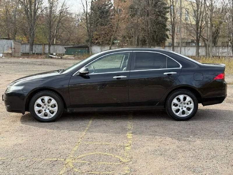 Honda accord цена-920.000 год- 2006 -2.0 бензин пробег -270 тыс. км коробка -автомат +79494159347 продажа обмен, кредит 📞 звоните: +7(949)4159347 - фотография - 4