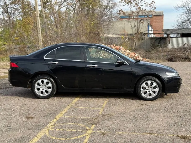 Honda accord цена-920.000 год- 2006 -2.0 бензин пробег -270 тыс. км коробка -автомат +79494159347 продажа обмен, кредит 📞 звоните: +7(949)4159347 - фотография - 5