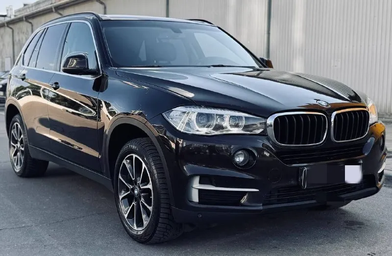 Продам отличный автомобиль полностью обслужен bmw x5 f15 цена-2.650.000 год-2015 -3.0d коробка-автомат привод-полный +79493130070 📲 tg: альбина 📞 звоните: +7(949)3130070 - фотография - 3