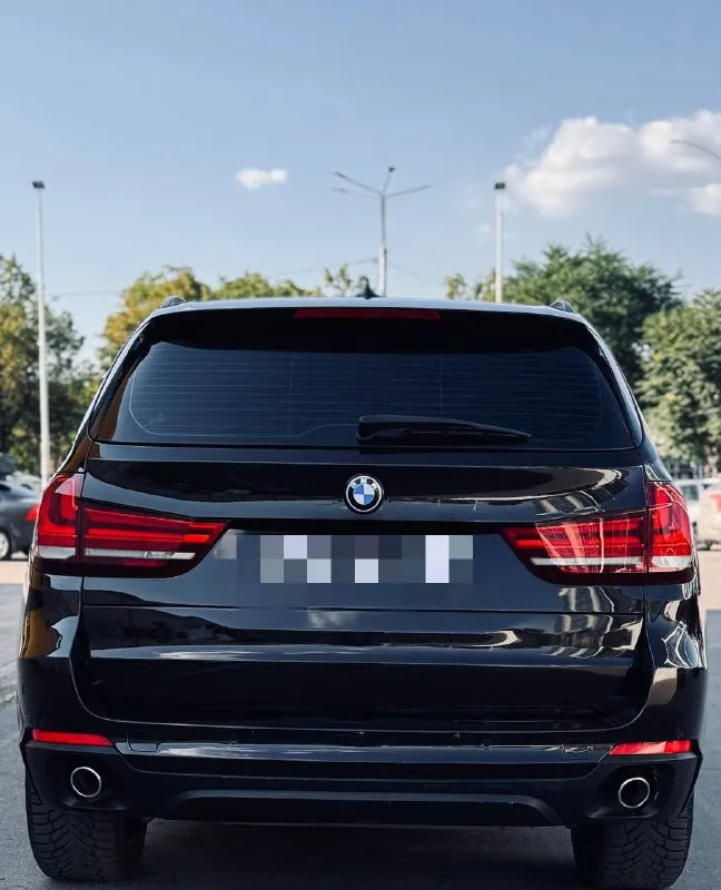 Продам отличный автомобиль полностью обслужен bmw x5 f15 цена-2.650.000 год-2015 -3.0d коробка-автомат привод-полный +79493130070 📲 tg: альбина 📞 звоните: +7(949)3130070 - фотография - 5