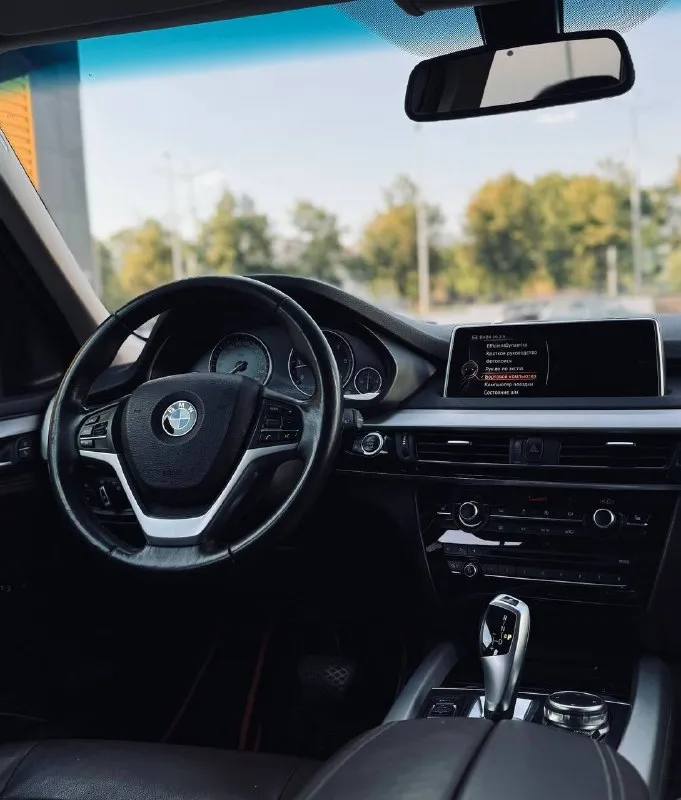 Продам отличный автомобиль полностью обслужен bmw x5 f15 цена-2.650.000 год-2015 -3.0d коробка-автомат привод-полный +79493130070 📲 tg: альбина 📞 звоните: +7(949)3130070 - фотография - 8