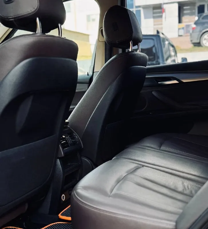 Продам отличный автомобиль полностью обслужен bmw x5 f15 цена-2.650.000 год-2015 -3.0d коробка-автомат привод-полный +79493130070 📲 tg: альбина 📞 звоните: +7(949)3130070 - фотография - 9