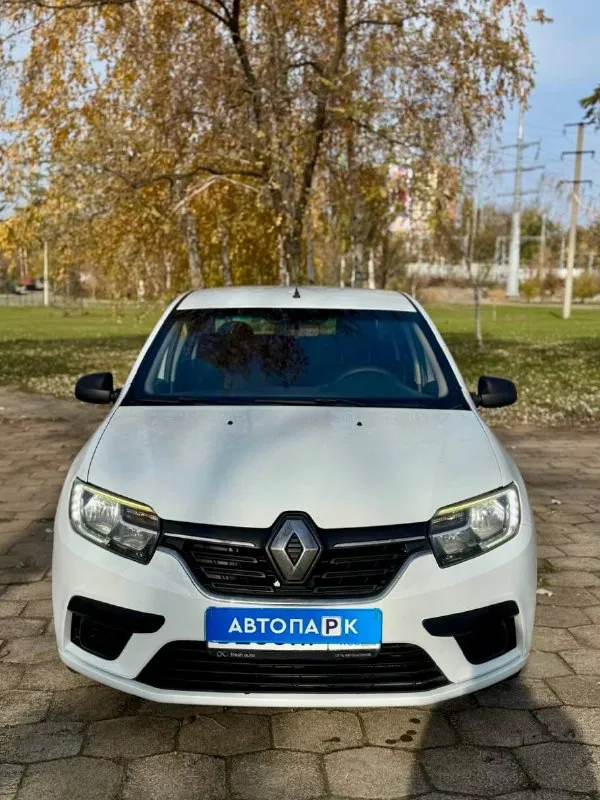 🇫🇷 renault logan 💰цена: 670 000р. 🏢город: мариуполь 📅год выпуска: 2019 🧾пробег: 141 500 км. ⚙️двигатель: 1.6 8v. ⛽топливо: бензин ⚙️кпп: механика 📞 телефон: +7-949-727-41-51 +7-949-551-91-52 +7-989-263-55-56 💾 описание: - фотография - 2