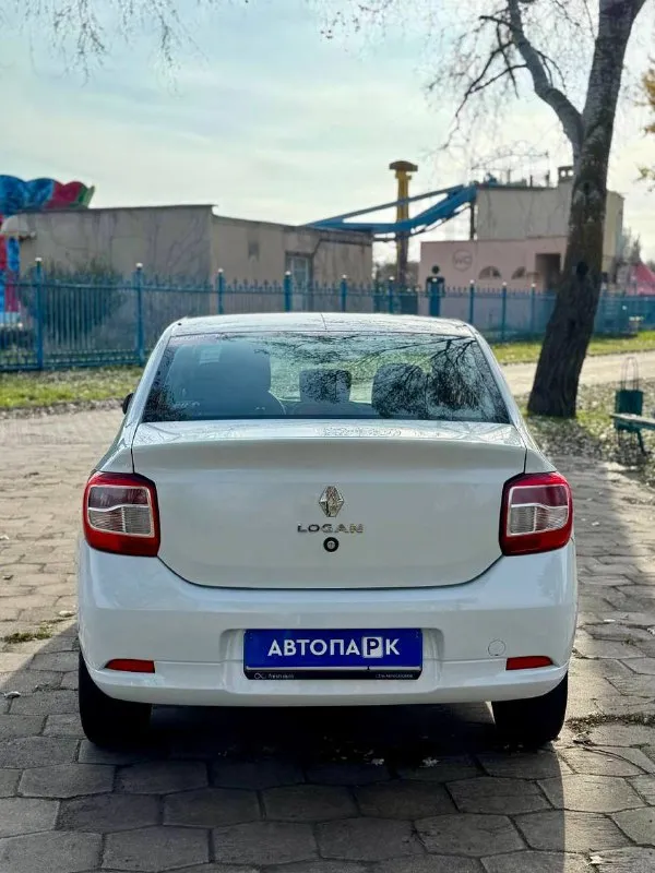 🇫🇷 renault logan 💰цена: 670 000р. 🏢город: мариуполь 📅год выпуска: 2019 🧾пробег: 141 500 км. ⚙️двигатель: 1.6 8v. ⛽топливо: бензин ⚙️кпп: механика 📞 телефон: +7-949-727-41-51 +7-949-551-91-52 +7-989-263-55-56 💾 описание: - фотография - 5