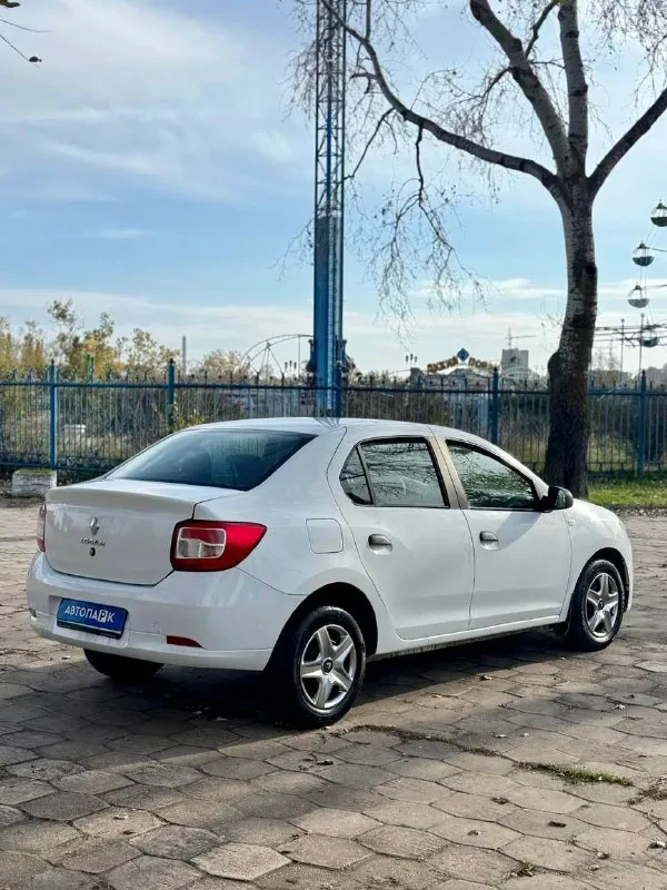 🇫🇷 renault logan 💰цена: 670 000р. 🏢город: мариуполь 📅год выпуска: 2019 🧾пробег: 141 500 км. ⚙️двигатель: 1.6 8v. ⛽топливо: бензин ⚙️кпп: механика 📞 телефон: +7-949-727-41-51 +7-949-551-91-52 +7-989-263-55-56 💾 описание: - фотография - 6