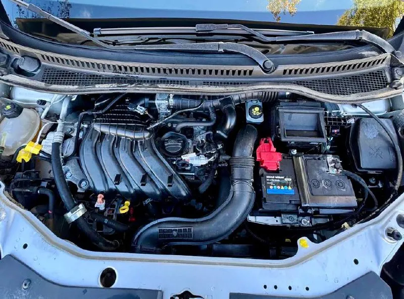 🚙 renault kaptur 💰цена: 1 400 000р. 🏢город: мариуполь 📅год выпуска: 2017 🧾пробег: 91 000 км. ⚙️двигатель: 1.6 16v ⛽топливо: бензин ⚙️кпп: механика 📞 телефон: +7-949-727-41-51 +7-949-551-91-52 +7-989-263-55-56 💾 описание:. .. 5.png')">✅ один владелец, птс оригинал. ✅ заводская краска 100%. ✅ оригинальный пробег. ✅ южная эксплуатация. 🚙 двигатель h4m 1.6 16v. (надежный и экономичный), ходовая без посторонних звуков, мягкая, высокий клиренс. ✅ климат-контроль, бесключевой доступ, старт-стоп, гур, abs, airbag, подогрев сидений/лобового, магнитола с bluetooth, кожаный мульти-руль, электро-зеркала с складыванием, центральный замок, 2 ключа. улица шевченко 2️⃣6️⃣9️⃣ 🏦 возможна продажа в кредит по двум документам. - фотография - 10