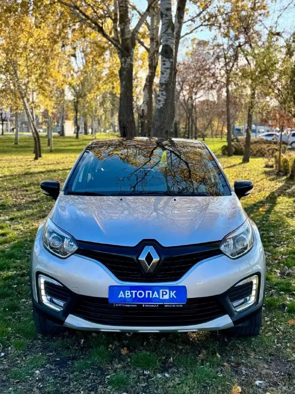 🚙 renault kaptur 💰цена: 1 400 000р. 🏢город: мариуполь 📅год выпуска: 2017 🧾пробег: 91 000 км. ⚙️двигатель: 1.6 16v ⛽топливо: бензин ⚙️кпп: механика 📞 телефон: +7-949-727-41-51 +7-949-551-91-52 +7-989-263-55-56 💾 описание:. .. 5.png')">✅ один владелец, птс оригинал. ✅ заводская краска 100%. ✅ оригинальный пробег. ✅ южная эксплуатация. 🚙 двигатель h4m 1.6 16v. (надежный и экономичный), ходовая без посторонних звуков, мягкая, высокий клиренс. ✅ климат-контроль, бесключевой доступ, старт-стоп, гур, abs, airbag, подогрев сидений/лобового, магнитола с bluetooth, кожаный мульти-руль, электро-зеркала с складыванием, центральный замок, 2 ключа. улица шевченко 2️⃣6️⃣9️⃣ 🏦 возможна продажа в кредит по двум документам. - фотография - 2