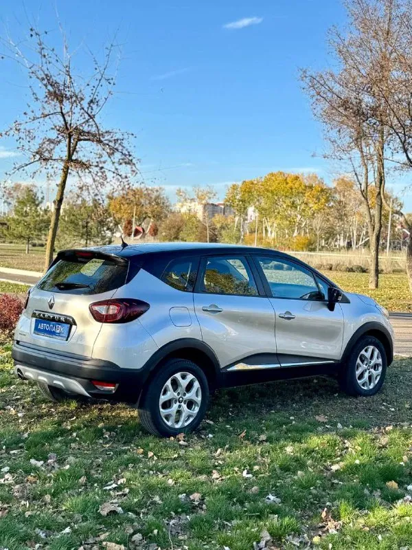 🚙 renault kaptur 💰цена: 1 400 000р. 🏢город: мариуполь 📅год выпуска: 2017 🧾пробег: 91 000 км. ⚙️двигатель: 1.6 16v ⛽топливо: бензин ⚙️кпп: механика 📞 телефон: +7-949-727-41-51 +7-949-551-91-52 +7-989-263-55-56 💾 описание:. .. 5.png')">✅ один владелец, птс оригинал. ✅ заводская краска 100%. ✅ оригинальный пробег. ✅ южная эксплуатация. 🚙 двигатель h4m 1.6 16v. (надежный и экономичный), ходовая без посторонних звуков, мягкая, высокий клиренс. ✅ климат-контроль, бесключевой доступ, старт-стоп, гур, abs, airbag, подогрев сидений/лобового, магнитола с bluetooth, кожаный мульти-руль, электро-зеркала с складыванием, центральный замок, 2 ключа. улица шевченко 2️⃣6️⃣9️⃣ 🏦 возможна продажа в кредит по двум документам. - фотография - 4
