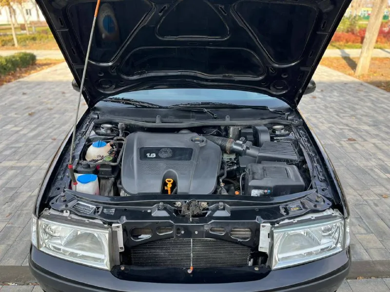 Шкода октавия тур 2009 года 1.6 механика пробег 116000 тыс родной 1000% готов на любые проверки, без дтп весь автомобиль в родной краски!все стекла включая лобовые родные состояние автомобиля идеальное! вложений никаких не требует все обслужено, было сделано то замена грм ролика свечи масло в моторе состояние салона как новое! два комплекта ключей повторюсь авто в идеальном состоянии такую шкоду нечасто встретишь осмотр город мариуполь цена 785000тыс рублей по всей вопросам звоните +79497195733 - фотография - 9