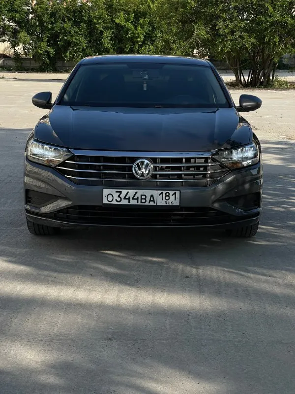 Продается
Марка, модель: volkswagen jetta
Год выпуска: 2020
Пробег: 84500 км
Объем двигателя: 1.4
Вид топлива:
Вид кпп:
Цена: 1790000
-------------------------
Дополнительное описание продавца:
🚘 🚙 🚐
Продаю личный автомобиль, состояние идеальное, вложений не требует, сел и поехал.
Машина американка. Не бита, не крашена, любые проверки за ваш счет. Vin скину по желанию.
-Замена масла/фильтра каждые 7тыс. Км
-В салоне сделал подсветку, работает через приложение, любой цвет можно вкл или выкл.
-Заменил колеса с 16 на 17 диски с новой резиной.
- Комфортная
-Экономичная, расход по трассе 5.8-6.3,расход по городу 7-8л.
-Просторный салон и большой багажник.
-Пробег родной
Торг уместен
-------------------------
Телефон: +79886705523
📞 Звоните: +7(988)6705523 - фотография - 1