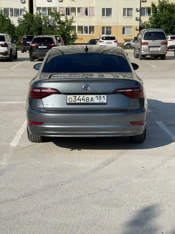 Продается
Марка, модель: volkswagen jetta
Год выпуска: 2020
Пробег: 84500 км
Объем двигателя: 1.4
Вид топлива:
Вид кпп:
Цена: 1790000
-------------------------
Дополнительное описание продавца:
🚘 🚙 🚐
Продаю личный автомобиль, состояние идеальное, вложений не требует, сел и поехал.
Машина американка. Не бита, не крашена, любые проверки за ваш счет. Vin скину по желанию.
-Замена масла/фильтра каждые 7тыс. Км
-В салоне сделал подсветку, работает через приложение, любой цвет можно вкл или выкл.
-Заменил колеса с 16 на 17 диски с новой резиной.
- Комфортная
-Экономичная, расход по трассе 5.8-6.3,расход по городу 7-8л.
-Просторный салон и большой багажник.
-Пробег родной
Торг уместен
-------------------------
Телефон: +79886705523
📞 Звоните: +7(988)6705523 - фотография - 2