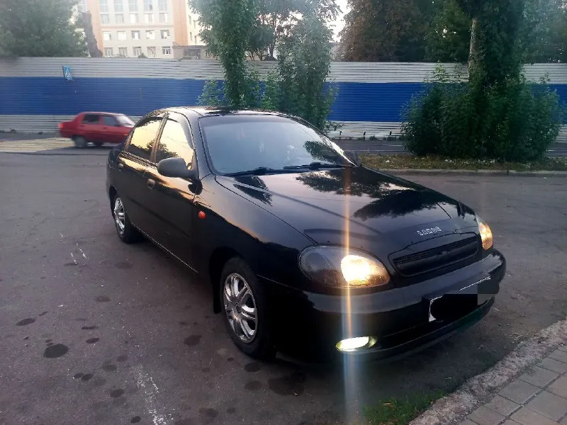 Chevrolet lanos 2007г. в. 1.5. прошел капиталку 32т. км назад. не дымит, масло не ест. кондиционер заправил в конце лета. гидроусилитель руся, стеклоподтемники, сигналка, центральный замок, два ключа, все работает. цена 328т. р. торг. тел. +79493975128(телеграм тут же) 📲 tg: сергей сергей 📞 звоните: +7(949)3975128 - фотография - 3