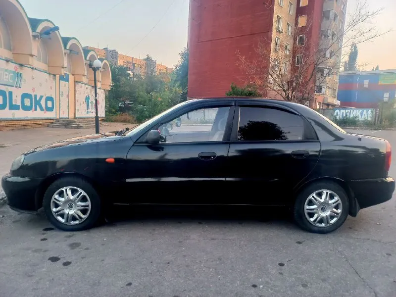 Chevrolet lanos 2007г. в. 1.5. прошел капиталку 32т. км назад. не дымит, масло не ест. кондиционер заправил в конце лета. гидроусилитель руся, стеклоподтемники, сигналка, центральный замок, два ключа, все работает. цена 328т. р. торг. тел. +79493975128(телеграм тут же) 📲 tg: сергей сергей 📞 звоните: +7(949)3975128 - фотография - 4