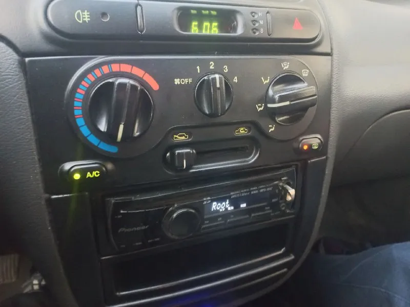 Chevrolet lanos 2007г. в. 1.5. прошел капиталку 32т. км назад. не дымит, масло не ест. кондиционер заправил в конце лета. гидроусилитель руся, стеклоподтемники, сигналка, центральный замок, два ключа, все работает. цена 328т. р. торг. тел. +79493975128(телеграм тут же) 📲 tg: сергей сергей 📞 звоните: +7(949)3975128 - фотография - 6