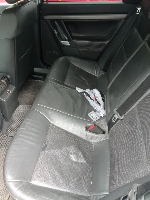 Opel vectra c gts, 2005 года, пробег 223, коробка автомат, бензин, 2.2, 155 л. с., цветной монитор. донецк. цена 750000₽ тел. +7(949) 340-92-62 (принимаю только звонки) - фотография - 7