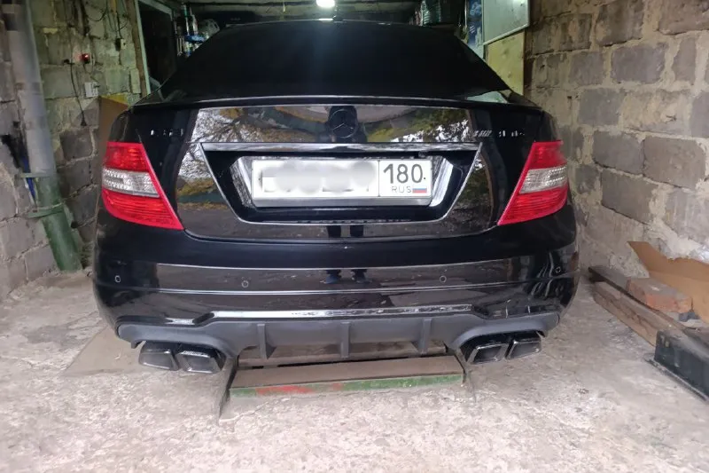 Продам обмен mercedes benz ат с класс, с 280 3.0л 4matic 7 g- tronic 231л. с, тип двигателя : бензин 3 л, привод полный, коробка передач автомат, комплектация: особая серия, пробег 152 т. км, салон из натуральной коричневой кожи, сиденья с полно й электро регулировкой, памятью и подогревами, 3 х зонный климат контроль, электро зеркала со складыванием и подогревом, руль с электроприводом и памятью с лепестками, черный потолок, музыка harman-kardon, монитор 12.3 дюймов, камеры зад перед, авто затемнение, электро шторка заднего стекла, сигнализация пандора (отслеживание на карте, полное управление всеми системами с мобильного телефона) авто покрыто керамикой, два комплекта резины на легкосплавных дисках, информация по 📱79493781634 цена 2🍋 донецк 📲 tg: великий 📞 звоните: +7(949)3781634 - фотография - 8