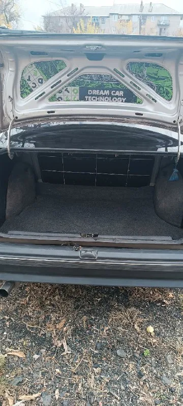 Предлагаю авто: opel кадетт е 1990 г. в. владею авто с 2017г. и являюсь 2м хозяином за все время с момента ввоза в1997г. гаражное хранение, бережное отношение, салон в идеальном состоянии, по железу все хорошо, просторный багажник. по машине делать ничего не нужно – все уже сделано до вас:- двс 1.6 (масло не ест, течей нет), примерно 3т. км назад заменил масло, фильтр, прокладку поддона и крышки клапанов. также новые б/провода и свечи. - кпп f13 (5ти ступка) примерно 7т. км назад была ревизия: замена вала 4-5 скоростей, сальников, выжимного подшипника, масла. - система впрыска топлива примерно 10т. км назад поставил новый карбюратор солекс. - тормозная система примерно 1т. км назад замена: тормозные колодки, перед блины, перед тормозные трубки, зад цилиндры, главный тормозной цилиндр, тормозная жидкость. - акб примерно 6т. км назад поставил новый. дополнительно:сигнализация «alligator», видеорегистратор и камера заднего вида «eplutus», 2а ряда птф. с авто отдам запасной 📞 звоните: +7(949)4171037 - фотография - 3