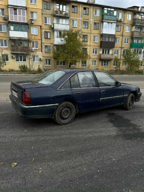 💥💥💥цена: 115 тыс. руб 💥💥💥 продам opel омега 1997 год двигатель 2.0 литра в хорошем состояние!!! коробка механика !!! машина в хорошем состояние, сел поехал !! документы чистые, переоформление без проблем!!! г. макеевка +79495764374 📞 звоните: +7(949)5764374 - фотография - 3