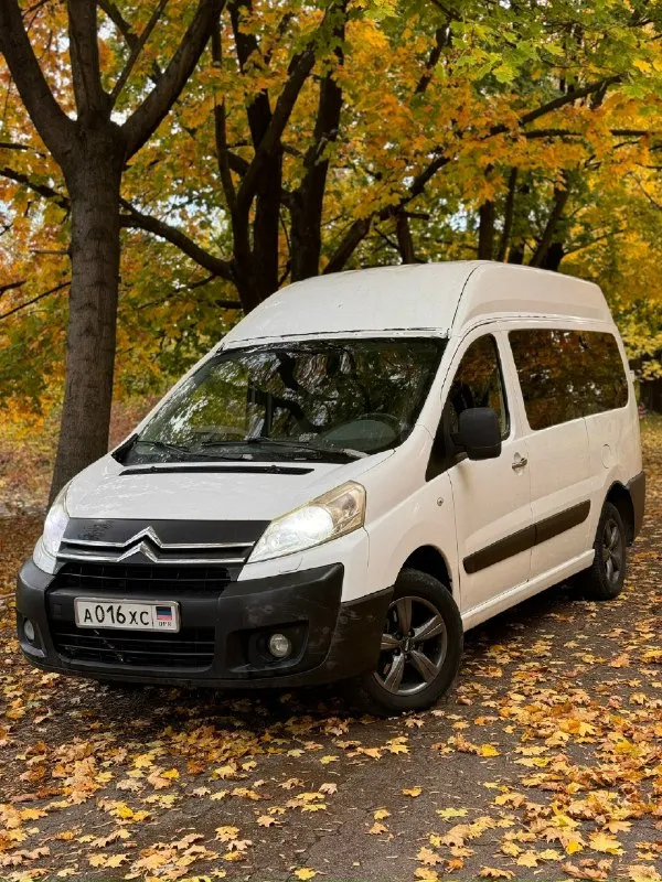 Продам свой авто. 2007г. машина в рабочем состоянии. на полном ходу! мотор работает хорошо, без каки... - фотография