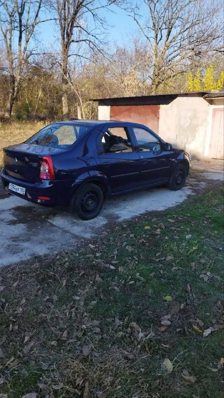 Продам renault logan 2012 года, куплен новым в салоне, один единственный владелец. 1,5 дизель, пробег 335 тыс. км. состояние автомобиля хорошее, без гнили, без рыжиков. цена: 390 тыс. ₽ торг. для дополнительной информации звоните: +79493157774 📞 звоните: +7(949)3157774 - фотография - 4