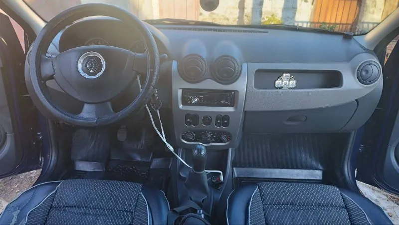 Продам renault logan 2012 года, куплен новым в салоне, один единственный владелец. 1,5 дизель, пробег 335 тыс. км. состояние автомобиля хорошее, без гнили, без рыжиков. цена: 390 тыс. ₽ торг. для дополнительной информации звоните: +79493157774 📞 звоните: +7(949)3157774 - фотография - 8