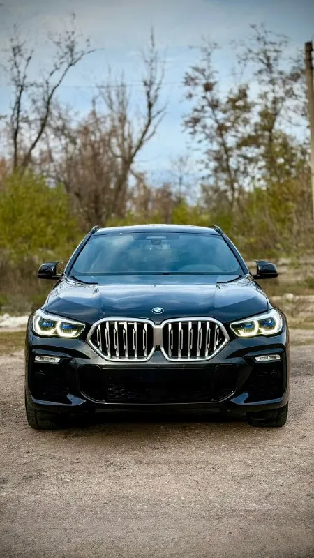 Продажа/кредит/обмен bmw x6 g06 цена-7.500.000₽ год-2020 -3.0 дизель пробег-89тыс. км коробка-автомат +79495009948 +79495009947 📞 звоните: +7(949)5009948 - фотография - 2
