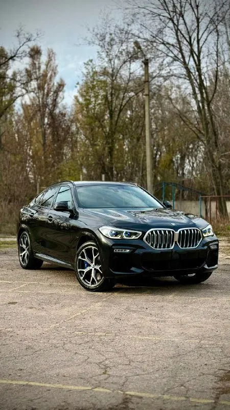 Продажа/кредит/обмен bmw x6 g06 цена-7.500.000₽ год-2020 -3.0 дизель пробег-89тыс. км коробка-автомат +79495009948 +79495009947 📞 звоните: +7(949)5009948 - фотография - 3