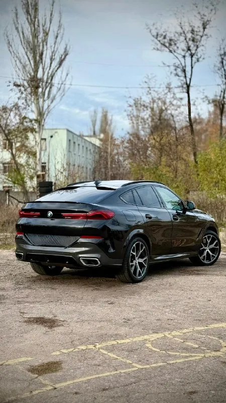 Продажа/кредит/обмен bmw x6 g06 цена-7.500.000₽ год-2020 -3.0 дизель пробег-89тыс. км коробка-автомат +79495009948 +79495009947 📞 звоните: +7(949)5009948 - фотография - 4
