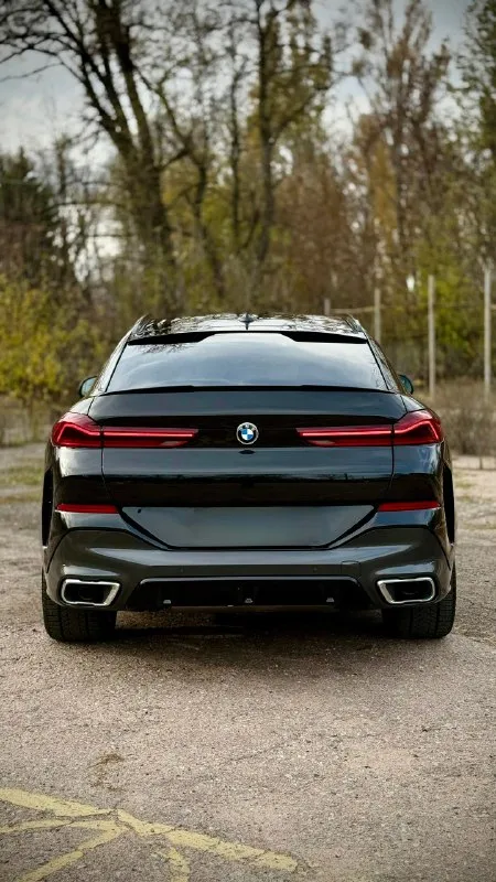 Продажа/кредит/обмен bmw x6 g06 цена-7.500.000₽ год-2020 -3.0 дизель пробег-89тыс. км коробка-автомат +79495009948 +79495009947 📞 звоните: +7(949)5009948 - фотография - 5