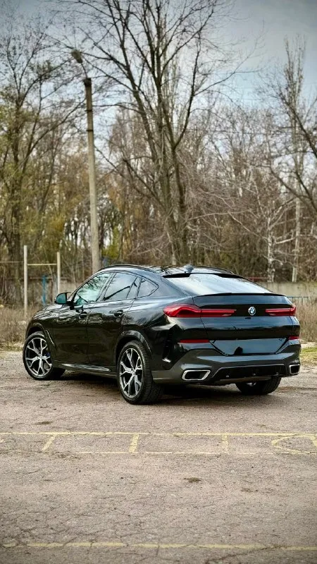 Продажа/кредит/обмен bmw x6 g06 цена-7.500.000₽ год-2020 -3.0 дизель пробег-89тыс. км коробка-автомат +79495009948 +79495009947 📞 звоните: +7(949)5009948 - фотография - 6