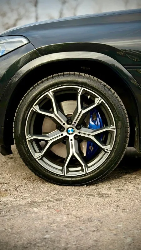 Продажа/кредит/обмен bmw x6 g06 цена-7.500.000₽ год-2020 -3.0 дизель пробег-89тыс. км коробка-автомат +79495009948 +79495009947 📞 звоните: +7(949)5009948 - фотография - 7