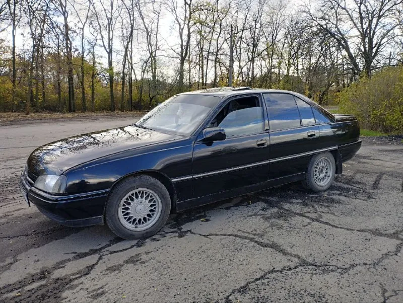 Продается opel omega. газ, бензин. двигатель после капремонта. кузов в хорошем состоянии. сигнализация с авто запуском. вложений не требует. переоформление без проблем. я собственник. цена 350000. докучаевск. +79494457615. 📞 звоните: +7(949)4457615 - фотография - 2
