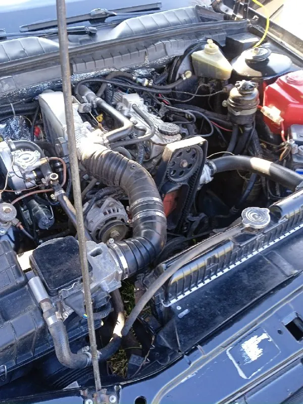 Продается opel omega. газ, бензин. двигатель после капремонта. кузов в хорошем состоянии. сигнализация с авто запуском. вложений не требует. переоформление без проблем. я собственник. цена 350000. докучаевск. +79494457615. 📞 звоните: +7(949)4457615 - фотография - 3