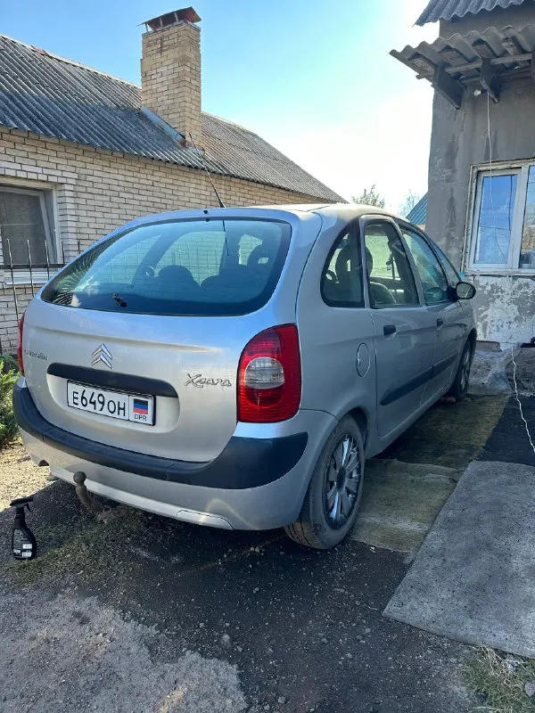 Продаю авто, не на ходу нужно заниматься двигателем! постоянный учет днр, хозяина не искали! состояния не плохое но и есть куда приложить руки! цена 100 000р звоните +79494960187 📞 звоните: +7(949)4960187 - фотография - 2