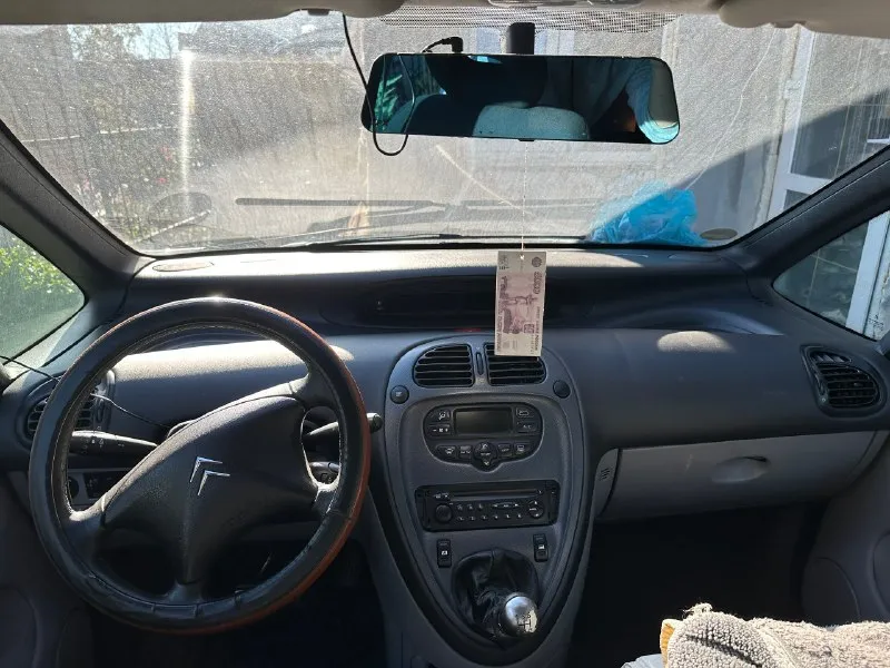 Продаю авто, не на ходу нужно заниматься двигателем! постоянный учет днр, хозяина не искали! состояния не плохое но и есть куда приложить руки! цена 100 000р звоните +79494960187 📞 звоните: +7(949)4960187 - фотография - 3