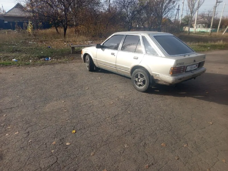 Продам авто, на ходу, все светит, все моргает, город енакиево, цена 135000,все вопросы по телефону+79490978378 📲 tg: @t_b_a_26_04_22 📞 звоните: +7(949)0978378 - фотография - 2