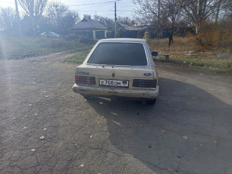 Продам авто, на ходу, все светит, все моргает, город енакиево, цена 135000,все вопросы по телефону+79490978378 📲 tg: @t_b_a_26_04_22 📞 звоните: +7(949)0978378 - фотография - 4