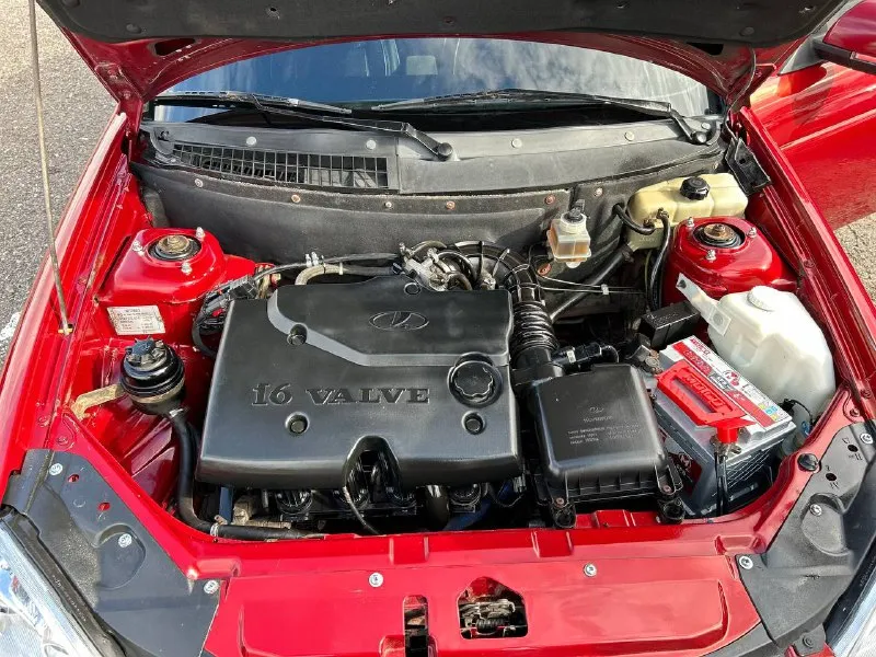 Продам приору ✅ 2009г. в в идеальном состоянии без гнили и ржавчины, без дтп. гур, электростеклоподъемники, музыка, литые диски r15. дно, пороги, низа дверей стаканы, лонжероны, телевизор, все целое. герметики завод. мотор 1.6. 16 клапанный, коробка, отлично двигатель работает как часы! автомобиль обслужен масло не расходует( от слова совсем) ходовая мячик, коробка переключается плавно не хрустит и не вылетает в салоне чисто и опрятно по кузову сколов, царапин нет, выглядит шикарно на все 100 по документам полный порядок. при переоформлении могу присутствовать в мрэо цена: 420к торг реальному покупателю остальные интересующие вопросы по телефону номер для связи +7 (949)558-73-52 +7988-585-79-37(вацап, телеграмм) - фотография - 8