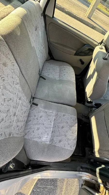 Лада калина 2011 год выпуска автомобиль весь в заводском окрасе. один собственник. салон как новый. без коррозии, авто обработано. двигатель 1.4 16кл. самый шустрый и экономный. комплектация с электроусилителем и кондиционером. днище, стаканы, пороги без ржавчины. на кузове нет рыжиков. технически в идеальном состоянии, двигатель, коробка без нареканий, ходовая идеально. салон в идеальном состоянии. документально все чисто, любой вид переоформления. цена 450 000 тыс торг +79497710177 - фотография - 8