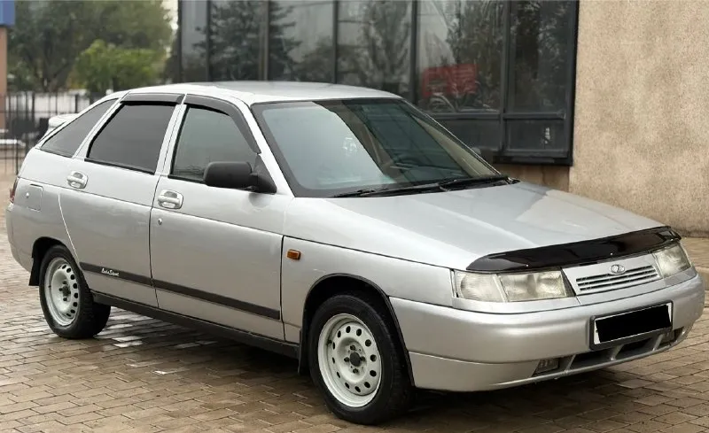 Продам автомобиль ваз 2112 luxe - год выпуска 2008 !двигатель 124(клапана не гнет!)1.6л 16v 89л. с комплектация с гидроусилителем руля, подогревом сидений и передние электростеклоподьемники, обогрев лобового стекла! документы кристально чистые, продажа по дкп или через мрэо ! авто в отличном состояние. двигатель работает идеально, не троит, не дымит !коробка на отлично не грустит, не выбивает. ходовая часть на твёрдую 4 электрика вся в рабочем состояние, работает каждая кнопочка. кузов в отличном состоянии без рыжиков, гнили и коррозии ! салон в отличном состоянии! осмотр г. макеевка цена 260.000р (торг реальному покупателю) номер:+79495129346 номер:+79496208074 - фотография - 1