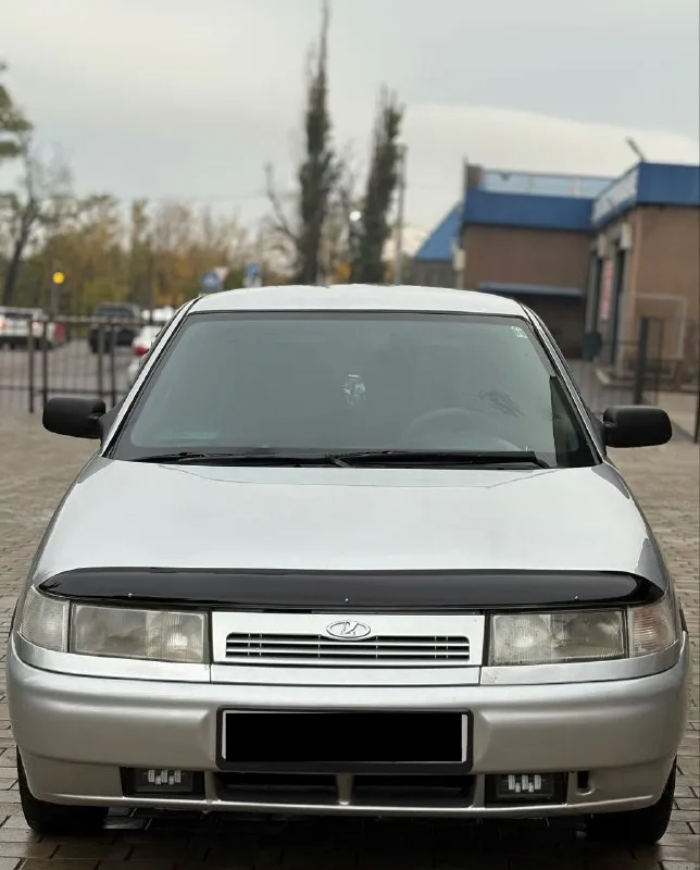 Продам автомобиль ваз 2112 luxe - год выпуска 2008 !двигатель 124(клапана не гнет!)1.6л 16v 89л. с комплектация с гидроусилителем руля, подогревом сидений и передние электростеклоподьемники, обогрев лобового стекла! документы кристально чистые, продажа по дкп или через мрэо ! авто в отличном состояние. двигатель работает идеально, не троит, не дымит !коробка на отлично не грустит, не выбивает. ходовая часть на твёрдую 4 электрика вся в рабочем состояние, работает каждая кнопочка. кузов в отличном состоянии без рыжиков, гнили и коррозии ! салон в отличном состоянии! осмотр г. макеевка цена 260.000р (торг реальному покупателю) номер:+79495129346 номер:+79496208074 - фотография - 2