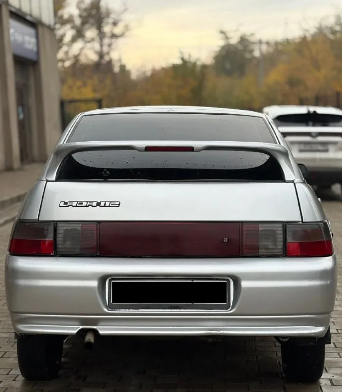 Продам автомобиль ваз 2112 luxe - год выпуска 2008 !двигатель 124(клапана не гнет!)1.6л 16v 89л. с комплектация с гидроусилителем руля, подогревом сидений и передние электростеклоподьемники, обогрев лобового стекла! документы кристально чистые, продажа по дкп или через мрэо ! авто в отличном состояние. двигатель работает идеально, не троит, не дымит !коробка на отлично не грустит, не выбивает. ходовая часть на твёрдую 4 электрика вся в рабочем состояние, работает каждая кнопочка. кузов в отличном состоянии без рыжиков, гнили и коррозии ! салон в отличном состоянии! осмотр г. макеевка цена 260.000р (торг реальному покупателю) номер:+79495129346 номер:+79496208074 - фотография - 5