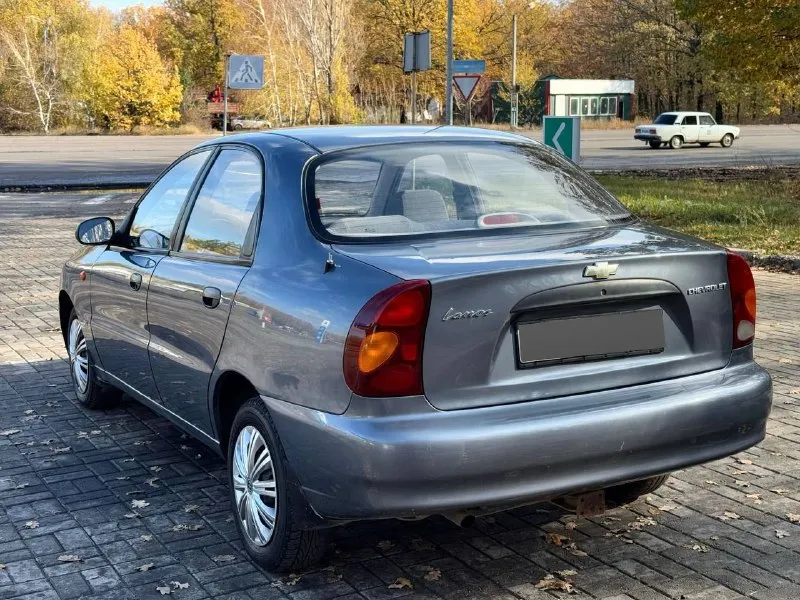 Chevrolet lanos (шевроле ланос) 2008 год, 1.5 бензин, механика 167.000 км пробег кондиционер рабочий, сигнализация, электро стеклоподъемники гидроусилитель руля в хорошем состоянии, кузов идеал без и гнили технически в порядке юридически чист. цена: 285.000₽ +7(949)458-98-51 - фотография - 3