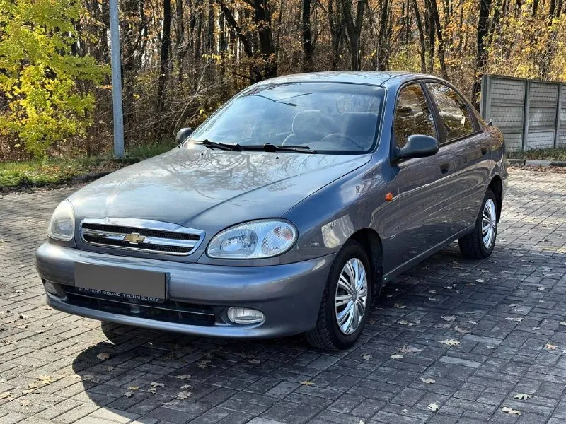 Chevrolet lanos ( chevrolet ланос) 2008 год, 1.5 бензин, механика 167.000 км пробег кондиционер рабочий, сигнализация, электро стеклоподъемники гидроусилитель руля в хорошем состоянии, кузов идеал без и гнили технически в порядке юридически чист. цена: 285.000₽ +7(949)458-98-51 📲 tg: ⚡️ 📞 звоните: +7(949)4589851 - фотография - 1